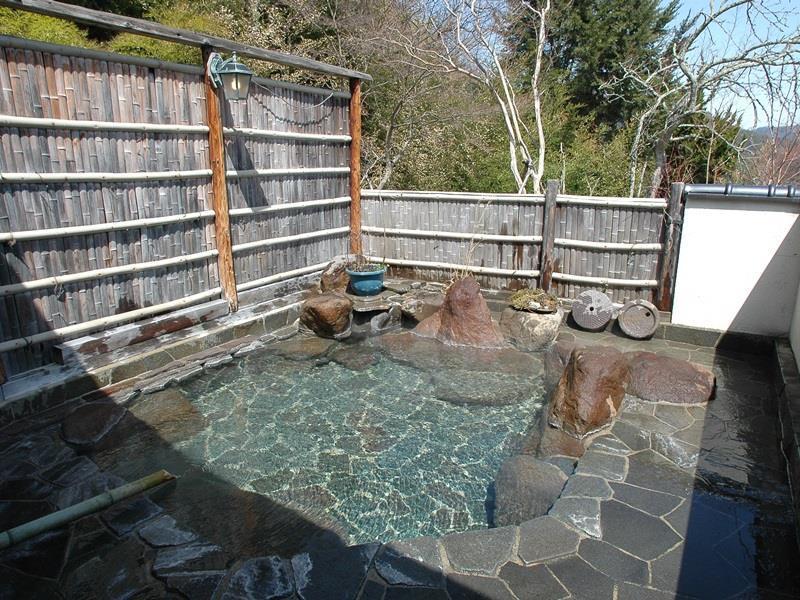 Masuya Ryokan Aoki Esterno foto
