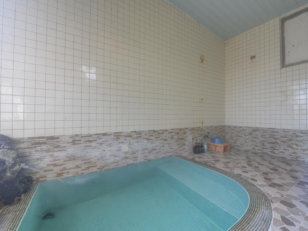 Masuya Ryokan Aoki Esterno foto